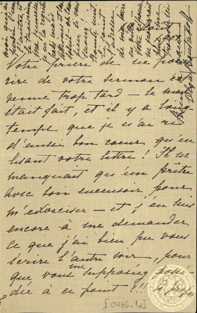 Document image